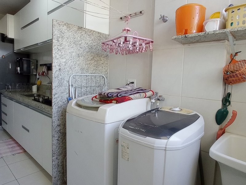 Apartamento à venda Alto da Glória com 76m² e 3 quartos por R$ 460.000 - 1079504539-5.jpg