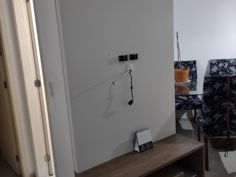 Apartamento à venda Vila Sônia do Taboão com 52m² e 2 quartos por R$ 349.000 - 1557715326-img-20220415-184824986.jpg