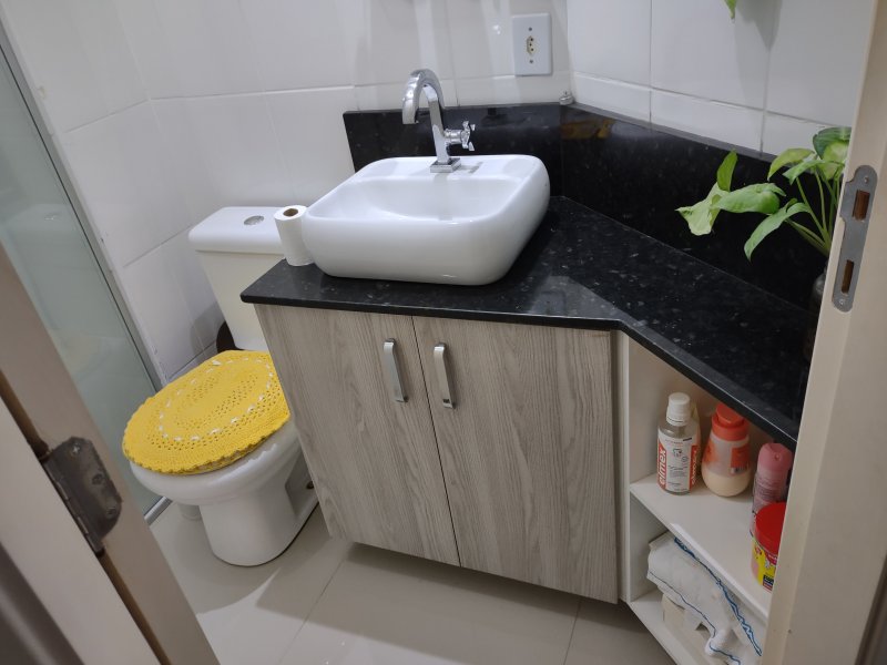 Apartamento à venda Vila Sônia do Taboão com 52m² e 2 quartos por R$ 349.000 - 2025154350-img-20220415-185117548.jpg