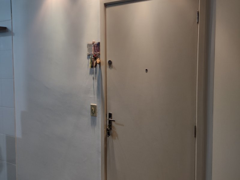 Apartamento à venda Vila Sônia do Taboão com 52m² e 2 quartos por R$ 349.000 - 226667021-img-20220415-184913693.jpg