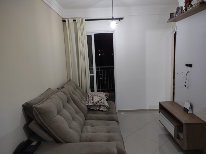 Apartamento à venda Vila Sônia do Taboão com 52m² e 2 quartos por R$ 349.000 - 482976335-img-20220415-185022309.jpg