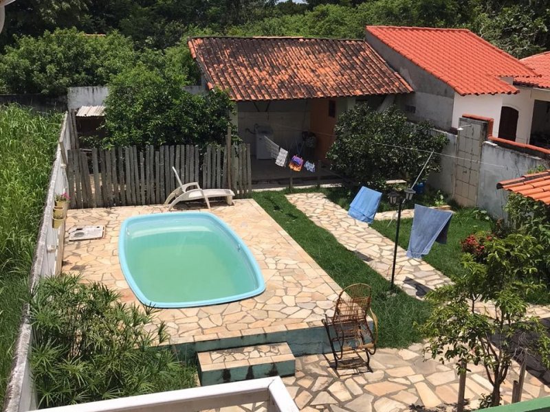 Casa à venda Cidade Nova com 160m² e 2 quartos por R$ 380.000 - 283741921-img-20210105-wa0111.jpg