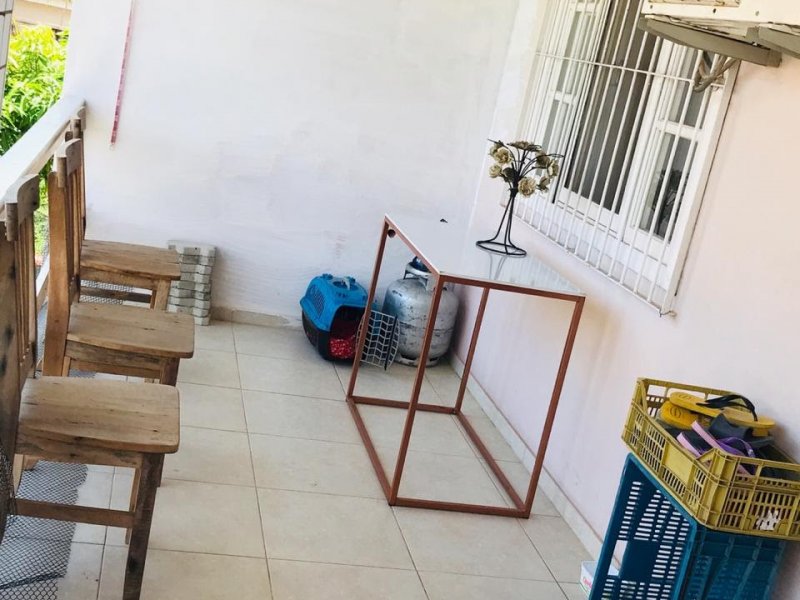 Casa à venda Cidade Nova com 160m² e 2 quartos por R$ 380.000 - 968479376-img-20210105-wa0108.jpg