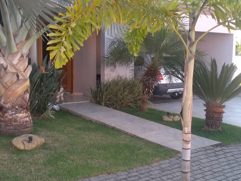 Casa de condomínio à venda Parque Residencial Maria Elmira com 213m² e 3 quartos por R$ 860.000 - 1694737232-img-20220424-150737229.jpg