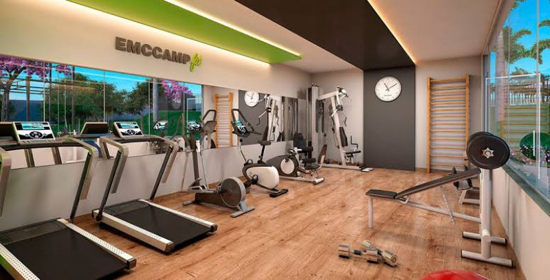 Apartamento à venda Cidade Santa Júlia com 54m² e 2 quartos por R$ 220.000 - 1907184613-ldcsmfmds.jpg