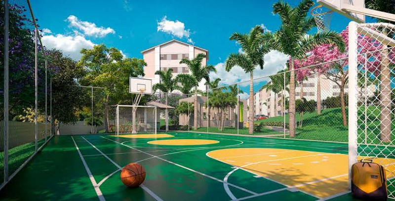 Apartamento à venda Cidade Santa Júlia com 54m² e 2 quartos por R$ 220.000 - 307338393-vksdl-sd.jpg