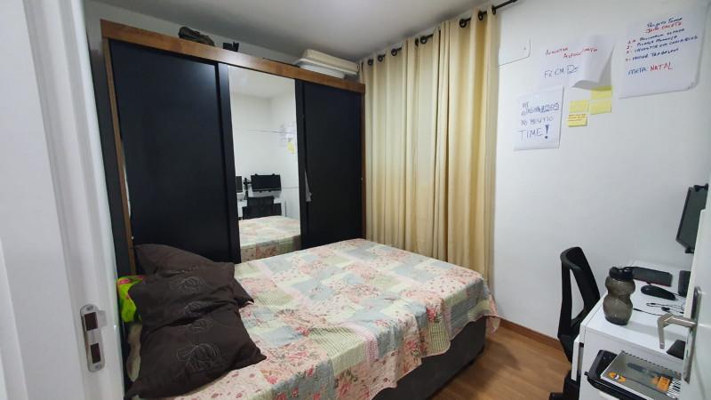 Apartamento à venda Cidade Santa Júlia com 54m² e 2 quartos por R$ 220.000 - 342613409-clvdsmvmd.jpg