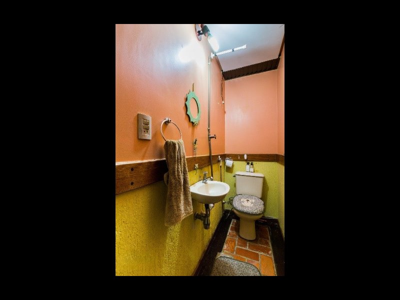 Casa à venda Jardim Itu-Sabará com 92m² e 3 quartos por R$ 400.000 - 11007048-lavabo.jpg