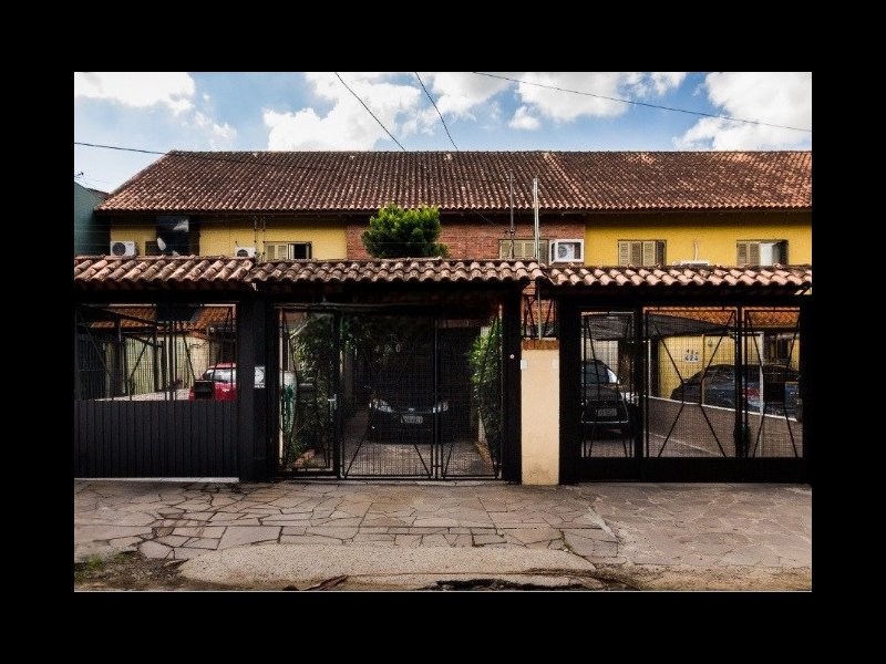 Casa à venda Jardim Itu-Sabará com 92m² e 3 quartos por R$ 400.000 - 1879216728-frente.jpg