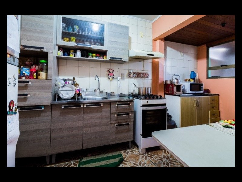 Casa à venda Jardim Itu-Sabará com 92m² e 3 quartos por R$ 400.000 - 245543501-cozinha.jpg