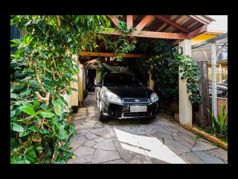 Casa à venda Jardim Itu-Sabará com 92m² e 3 quartos por R$ 400.000 - 823581481-garagem.jpg