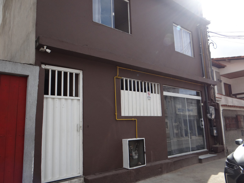 Comercial à venda Vila Nova com 427m² e 13 quartos por R$ 2.140.000 - dsc00002.JPG
