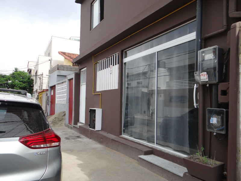 Comercial à venda Vila Nova com 427m² e 13 quartos por R$ 2.140.000 - dsc00003.JPG