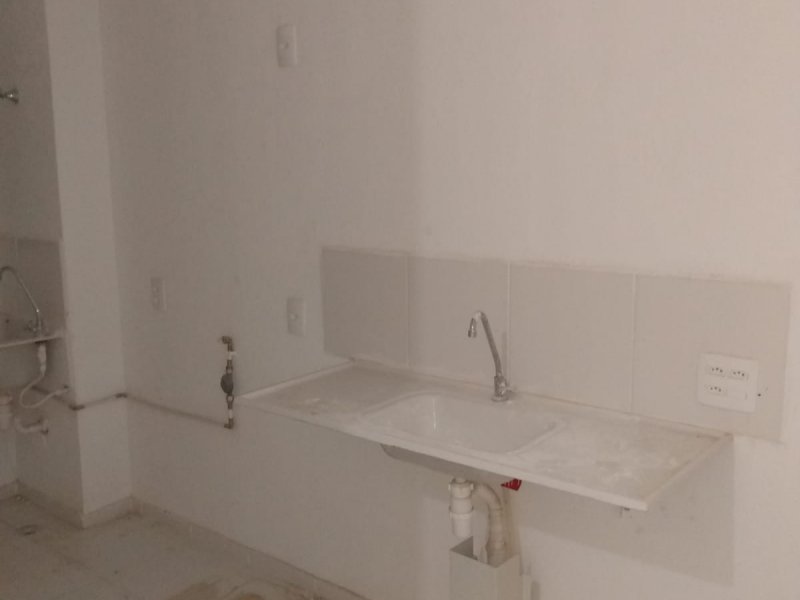 Apartamento à venda Colônia (Zona Leste) com 4156m² e 2 quartos por R$ 180.000 - 1639484452-cozinha.jpg