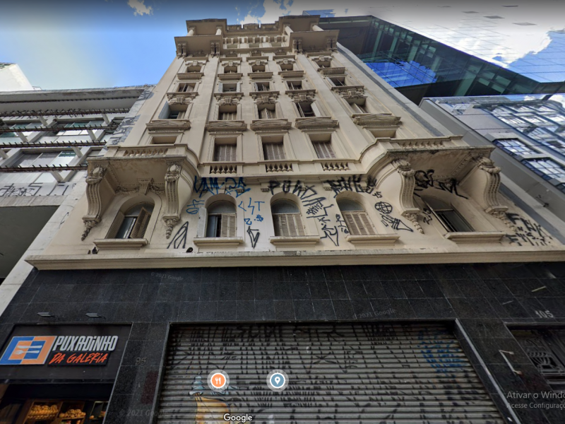 Comercial à venda República com 80m² e 1 quarto por R$ 250.000 - 259883337-capturar.PNG