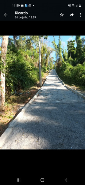 Chácara à venda Centro (Paraty) com 2500m² e 1 quarto por R$ 350 - 140367562-screenshot-20230801-115942-whatsapp.jpg