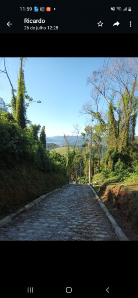 Chácara à venda Centro (Paraty) com 2500m² e 1 quarto por R$ 350 - 1641102558-screenshot-20230801-115903-whatsapp.jpg