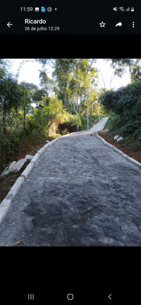 Chácara à venda Centro (Paraty) com 2500m² e 1 quarto por R$ 350 - 1770439432-screenshot-20230801-115955-whatsapp.jpg