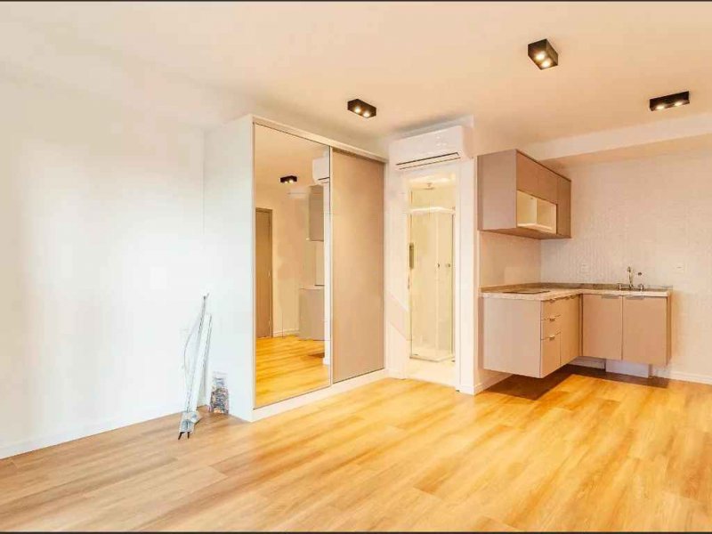 Apartamento à venda Vila Clementino com 29m² e 1 quarto por R$ 460.000 - 1172005985-893593975-768.jpg