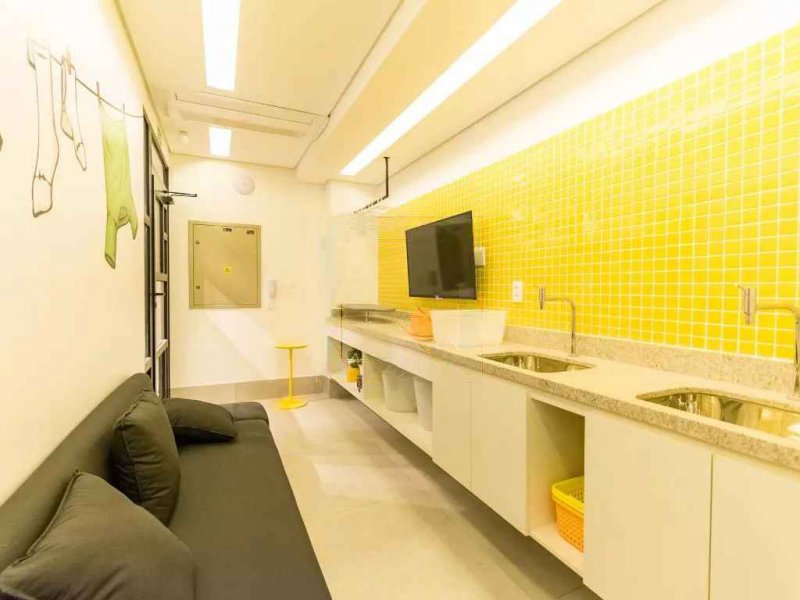 Apartamento à venda Vila Clementino com 29m² e 1 quarto por R$ 460.000 - 300388784-893593975-551.jpg
