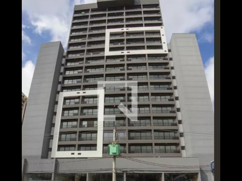 Studio à venda Santana com 31m² e 1 quarto por R$ 329.900 - 201445995-capturar10.PNG