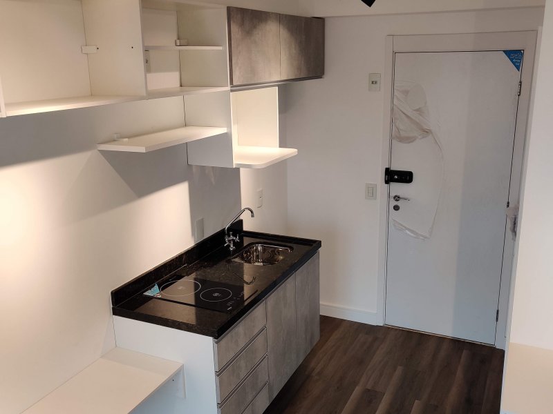 Kitnet à venda Centro com 25m² e 1 quarto por R$ 271.000 - 1169372721-img-20210823-165455.jpg
