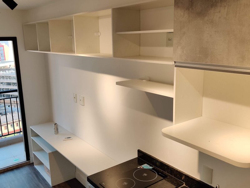 Kitnet à venda Centro com 25m² e 1 quarto por R$ 271.000 - 1210305568-img-20210823-165839.jpg