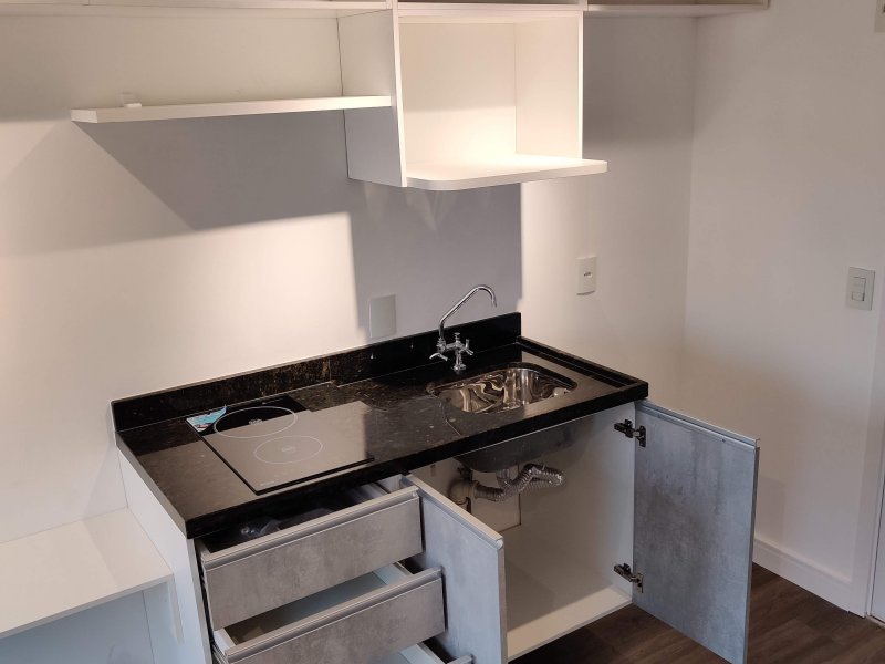 Kitnet à venda Centro com 25m² e 1 quarto por R$ 271.000 - 1419520017-img-20210823-170312.jpg