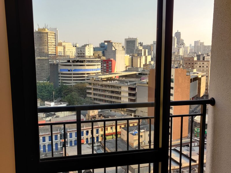 Kitnet à venda Centro com 25m² e 1 quarto por R$ 271.000 - 1926244380-img-20210823-165923.jpg