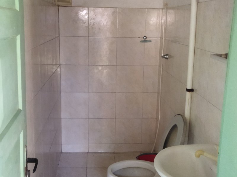 Casa à venda Santa terezinha  com 60m² e 2 quartos por R$ 250.000 - 823563348-banheiro-fund.jpg