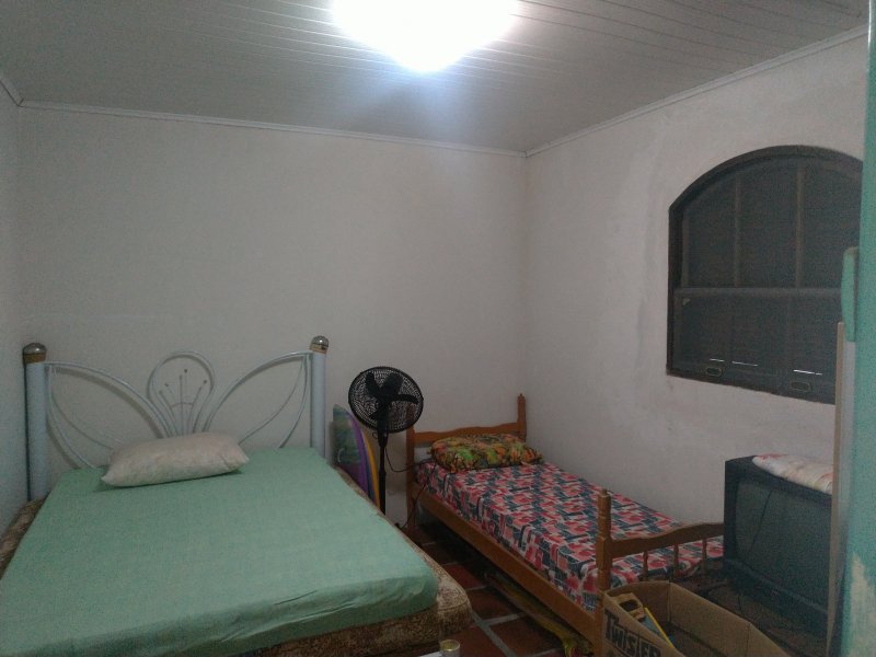 Casa à venda Santa terezinha  com 60m² e 2 quartos por R$ 250.000 - 923858954-quarto-fren-2.jpg
