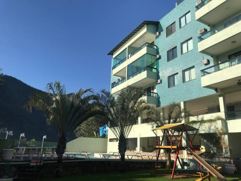 Cobertura à venda Gambôa do Bracuí (Cunhambebe) com 120m² e 4 quartos por R$ 960.000 - 1929923122-condominio.png