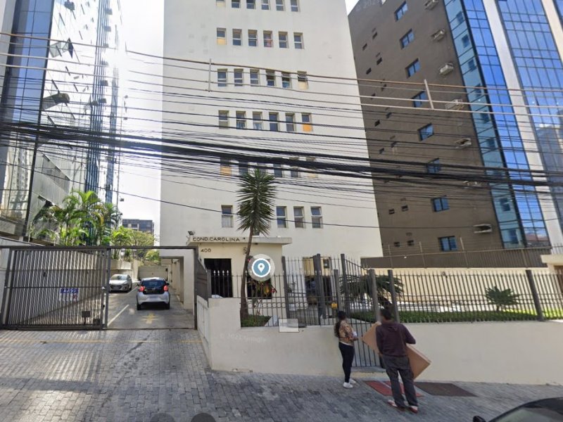 Apartamento à venda Barra Funda com 32m² e 1 quarto por R$ 320.000 - 619695222-captura-de-tela-2022-05-30-182535.jpg