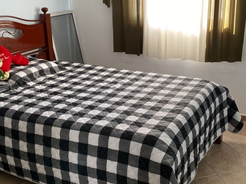 Casa de condomínio à venda Parque Assunção com 126m² e 3 quartos por R$ 680.000 - 119898980-quarto-2.jpeg