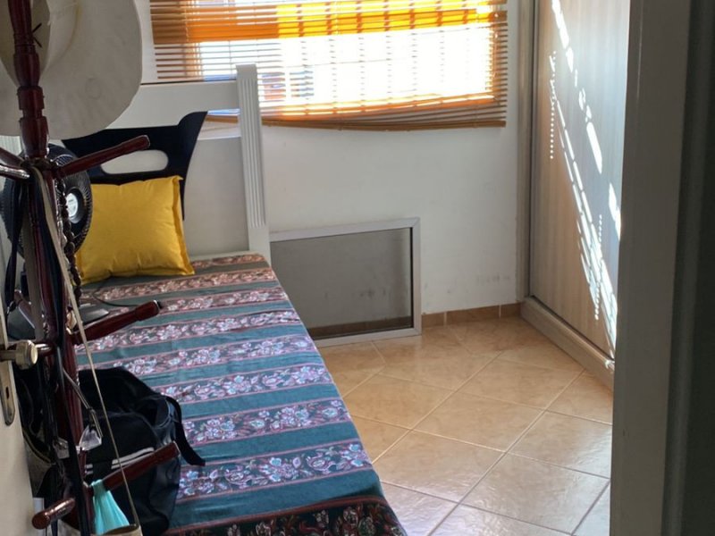 Casa de condomínio à venda Parque Assunção com 126m² e 3 quartos por R$ 680.000 - 2119108885-quarto-3.jpeg