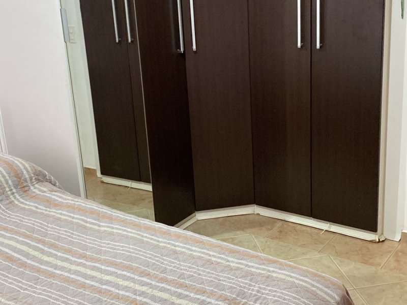 Casa de condomínio à venda Parque Assunção com 126m² e 3 quartos por R$ 680.000 - 921071661-armario-suite.jpeg