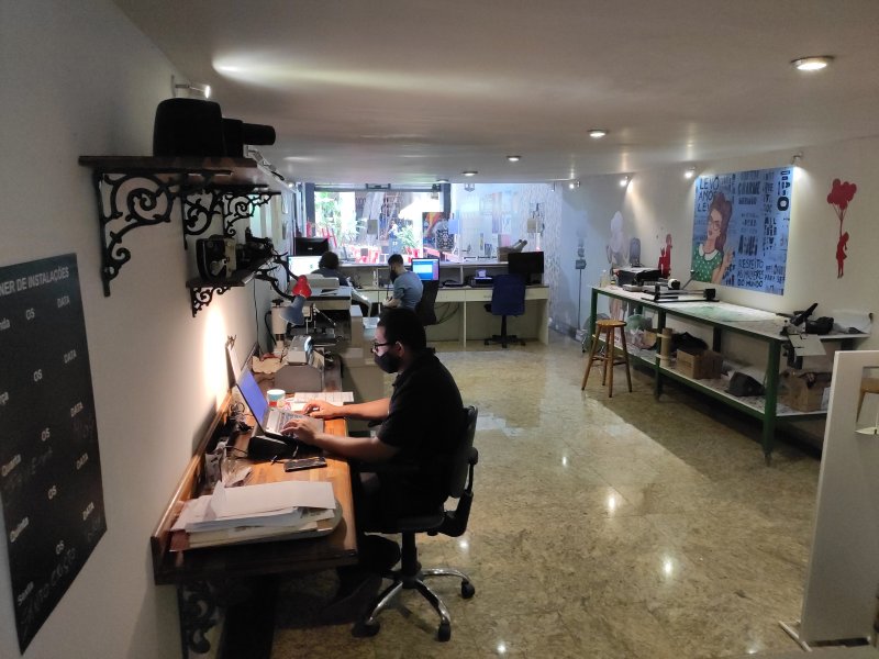 Comercial à venda Centro com 387m² e 1 quarto por R$ 2.900.000 - 1190066405-1619225925872.jpg