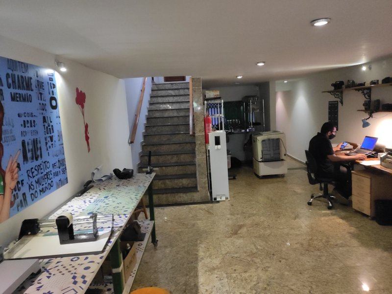 Comercial à venda Centro com 387m² e 1 quarto por R$ 2.900.000 - 1456709813-1619225925937.jpg