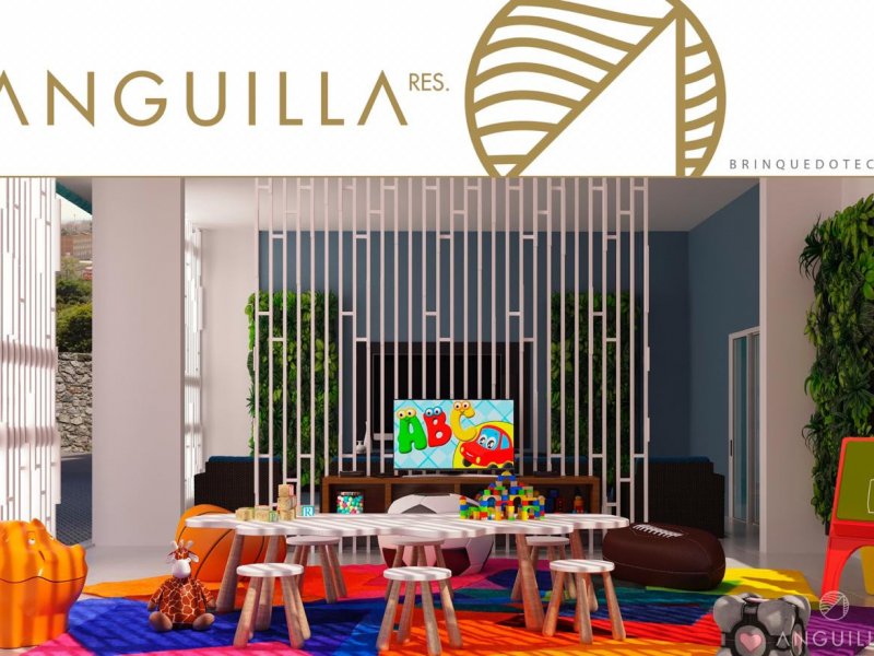 Apartamento à venda Praia Grande com 43m² e 1 quarto por R$ 29.000.000 - 1641237067-df640f90-11b6-455b-9390-3521278b891b.jpeg