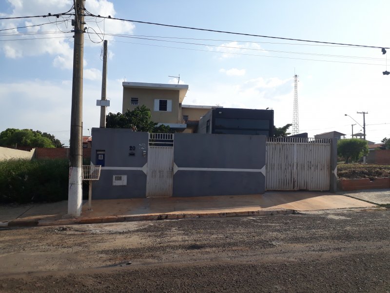 Casa à venda Residencial Astória com 250m² e 4 quartos por R$ 420.000 - 1600134285-20220214-163403.jpg