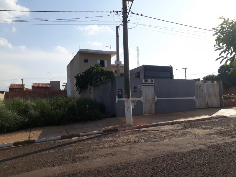 Casa à venda Residencial Astória com 250m² e 4 quartos por R$ 420.000 - 1665654152-20220214-163353.jpg