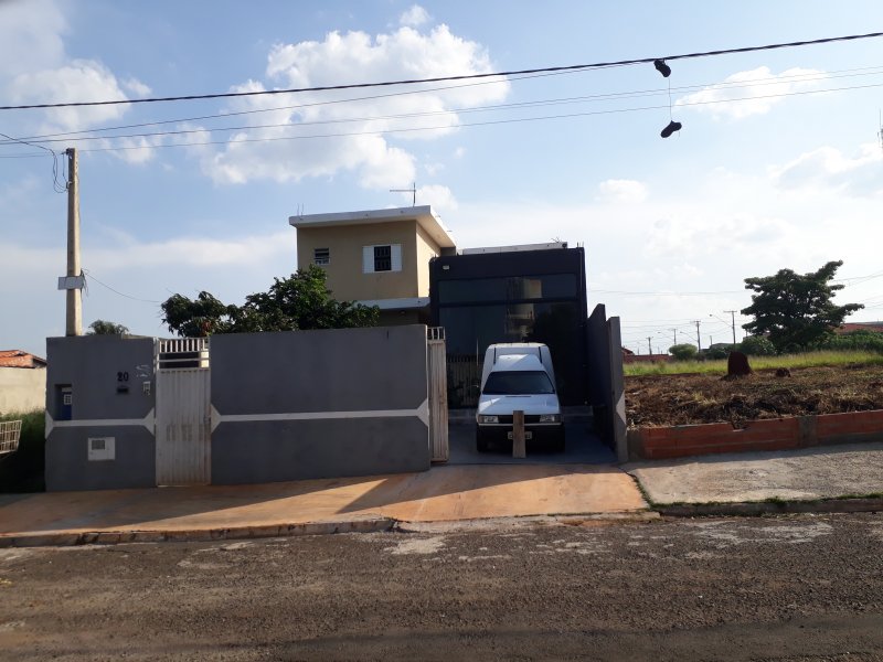 Casa à venda Residencial Astória com 250m² e 4 quartos por R$ 420.000 - 715458881-20220214-163308.jpg