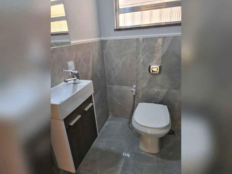 Casa de condomínio à venda Freguesia (Jacarepaguá) com 150m² e 4 quartos por R$ 588.000 - 5.jpg