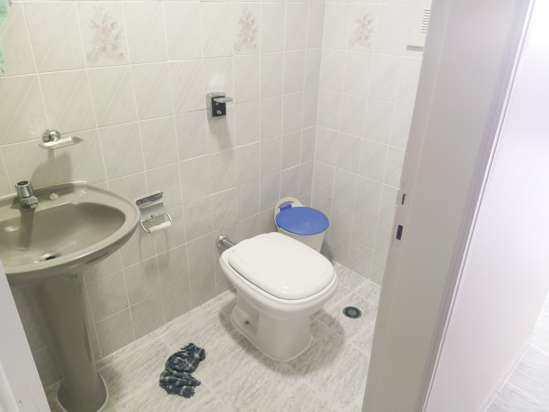 Apartamento à venda Jardim Imperador com 160m² e 4 quartos por R$ 680.000 - 1113665698-05a-lavabo.jpg