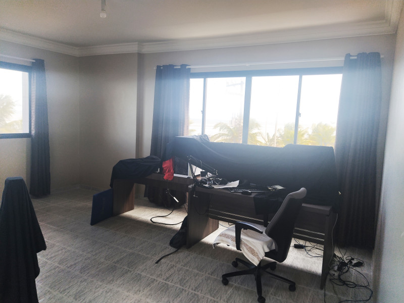 Apartamento à venda Jardim Imperador com 160m² e 4 quartos por R$ 680.000 - 1273622894-01i-sala.jpg