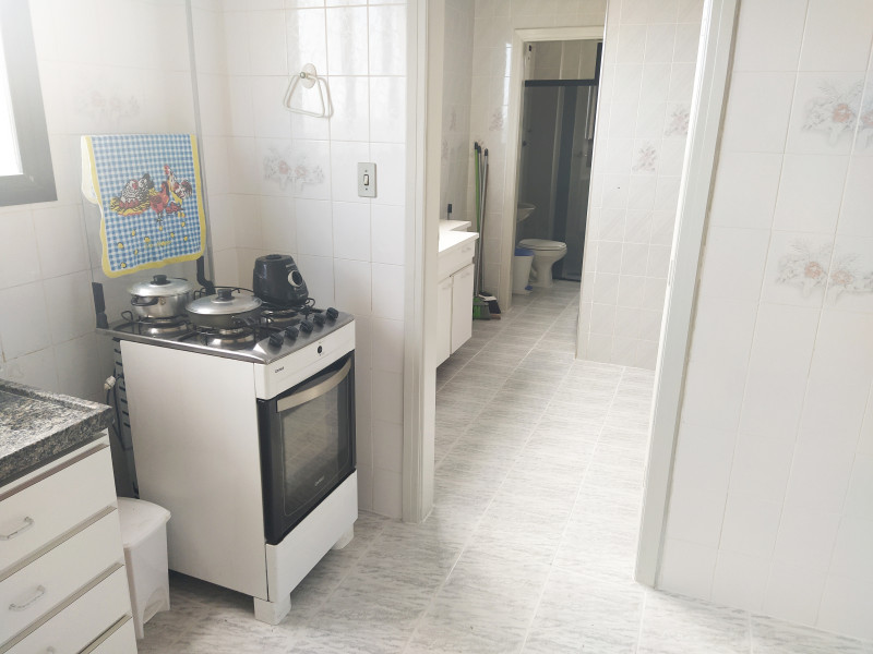 Apartamento à venda Jardim Imperador com 160m² e 4 quartos por R$ 680.000 - 1572216540-07d-cozinha.jpg