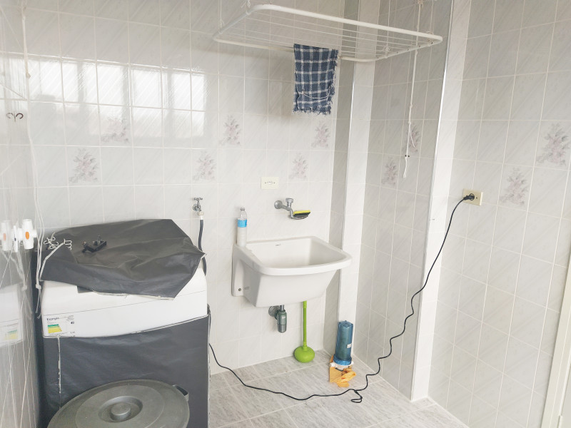 Apartamento à venda Jardim Imperador com 160m² e 4 quartos por R$ 680.000 - 1657513362-08d-lavanderia.jpg