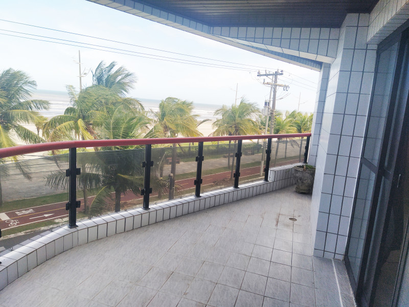 Apartamento à venda Jardim Imperador com 160m² e 4 quartos por R$ 680.000 - 256822223-02c-sacada.jpg