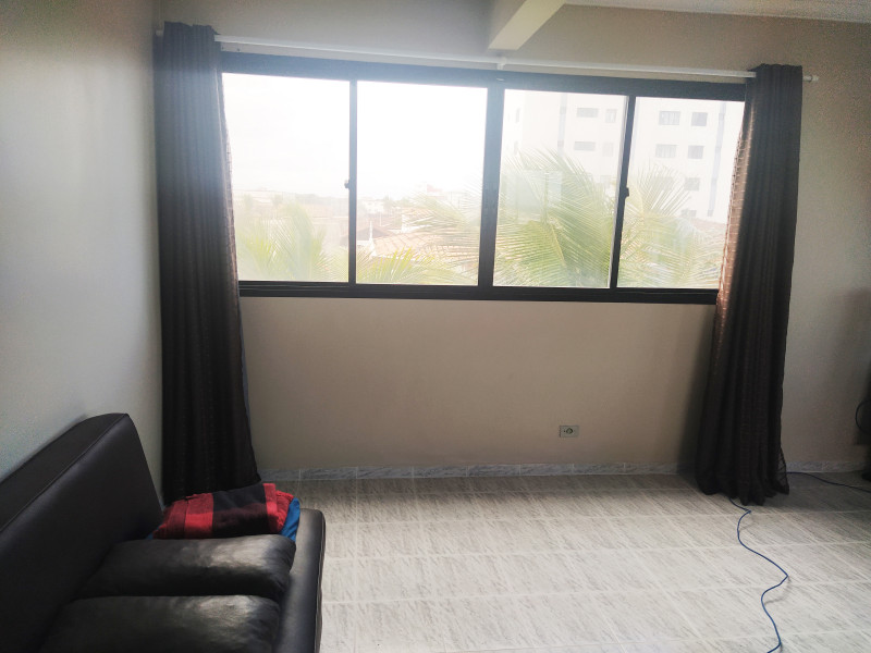 Apartamento à venda Jardim Imperador com 160m² e 4 quartos por R$ 680.000 - 31520759-01e-sala.jpg