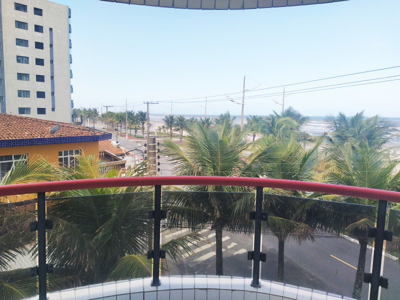 Apartamento à venda Jardim Imperador com 160m² e 4 quartos por R$ 680.000 - 397381135-02b-sacada.jpg